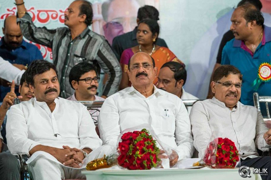 Allu-Ramalingaiah-Award-to-Paruchuri-Brothers